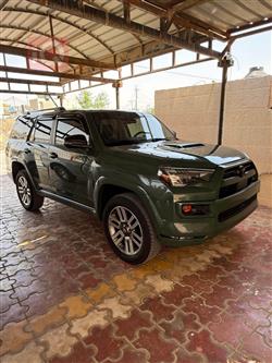 تويوتا 4رنر